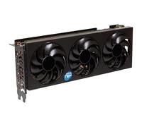 SIMPLETEK - Scheda grafica 12GB GDDR6 con supporto HDMI 2.1 e DisplayPort 2.1 - Ideale per gaming 1440p e produttività avanzata