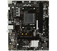 SIMPLETEK - Scheda Madre Micro-ATX Socket AM4 AMD B550 | NVME 2 X DDR4 MAX 32GB | 1X SLOT M.2 PCIE 3.0 | AM4 B450 RYZEN 3 5 7 9