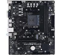 SIMPLETEK - Scheda Madre Micro-ATX Socket AM4 AMD B550 | RYZEN 3 5 7 9 MAX 64GB | 1X SLOT M.2 PCIE 3.0 | DDR4