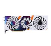 SIMPLETEK - Scheda Video NVIDIA GEFORCE RTX 3060 ULTRA 8GB GDDR6 da Gaming | 3x DP + 1x HDMI