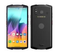 SIMPLETEK - Smartphone Rugged 5G 6GB+128GB IP66 NFC Infrarossi Fingerprint | Smartphone ultra-resistente 5G con 6GB RAM, 128GB, NFC, lettore di impronte, protezione IP66.