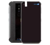 SIMPLETEK - Smartphone Rugged Industriale 4G LTE NFC - 8GB 128GB IP68 | Octa-Core, Dual SIM Nano SIM, Wi-Fi 802.11ac, Bluetooth 5.0, NFC, GPS GLONASS Galileo Beidou, giroscopio