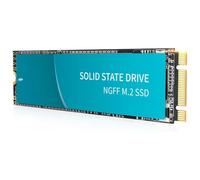 SIMPLETEK - SSD 2TB M.2 SATA NGFF 2280 Disco Stato Solido Interno Laptop PC | Archiviazione rapida, elevate performance, affidabilità di sistema, modulo di memoria avanzato, efficienza energetica.