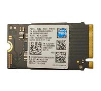 SIMPLETEK - SSD interno M.2 2242 128GB NVMe PCIe 3.0 x4 ad alte prestazioni per laptop e ultrabook (Ricondizionato)
