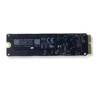 SIMPLETEK - SSD interno M.2 2280 da 256GB | PCI Express 3.0 x4 | Compatibile con MacBook Air A1466 (2013-2017), Pro Retina A1502 (2013-2015) (Ricondizionato)