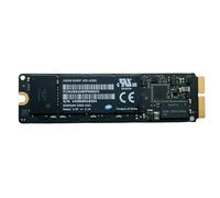 SIMPLETEK - SSD interno M.2 da 128GB | PCI Express 2.0 x2 | Compatibile con Macbook Air A1465 e A1466 (modelli 2013-14) (Ricondizionato)