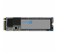 SIMPLETEK - SSD Interno M.2 NVME PCI 3.0 2280 da 250 GB | Ideale per PC Laptop Notebook Memory Vault e Compatibile con Mac