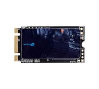 SIMPLETEK - SSD Interno M.2 NVME PCIe 3.0 2242 da 2TB (2000GB) 3D NAND | Ideale per PC Laptop Notebook Memory Vault e Compatibile con Mac