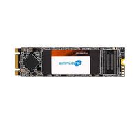 SIMPLETEK - SSD Interno M.2 SATA NGFF 2280 da 64GB 3D NAND | Ideale per PC Laptop Notebook Memory Vault e Compatibile con Mac