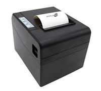 SIMPLETEK - Stampante termica 80mm USB + LAN | ESC/POS | centri scommesse, comande, ricevute | Compatibile Windows 7/10/11 e con cellulari via ethernet
