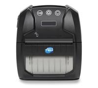 SIMPLETEK - Stampante termica mobile 80 mm con connettività USB, Bluetooth e NFC, risoluzione 203 dpi, linguaggio CPCL, alimentazione a batteria