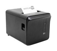 SIMPLETEK - Stampante Termica POS 80mm |USB WiFi BT | per Scontrini Ricevute e Comande - Auto-Cut | Driver e Manuale inclusi