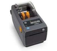 SIMPLETEK - Stampante termica professionale per Etichette ZD411 | 152 mm/s, 56 mm, 203 DPI | USB, ZPL/EPL