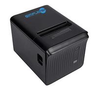 SIMPLETEK - Stampante Termica USB 80mm | Per Stampa Ricevute Comande Compatibile Windows Mac Linux