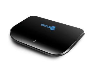 SIMPLETEK - Switch Gigabit Desktop 8 Porte 10/100/1000 TL-SG1008D Ver5.1 con Alimentatore Incluso