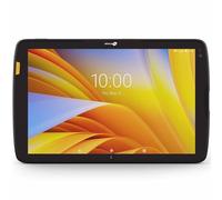 SIMPLETEK - Tablet Industriale Robusto 10" con Scanner Barcode Integrato | 5G LTE, Wi-Fi 6 e Certificazione IP65 | Rugged | Android 14