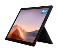 SIMPLETEK - Tablet PC 2-in-1 12,3″ i5 di decima generazione, 8 GB DDR4 saldati, 256 GB SSD, Windows 11 Pro, Nero opaco (Ricondizionato)