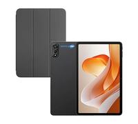 SIMPLETEK - Tablet Professionale 12" IPS 2.4K - 256GB ROM - 12GB RAM - Batteria 8800mAh - Wi-Fi 6 - Android 15 - Supporto Netflix HD - Ultra Sottile
