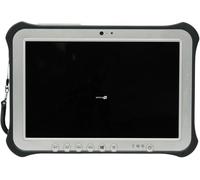 SIMPLETEK - Tablet Rugged 10.1" | i5-7300U | 8GB RAM 2TB SSD Windows 11 Pro | IP65 MIL-STD-810G | LAN | Caricatore incluso (Ricondizionato)