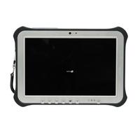 SIMPLETEK - Tablet Rugged 10.1" Windows 7 Pro | i5-6300U | 8GB RAM |120GB SSD | IP65 MIL-STD-810G | LTE GPS | Con Caricatore (Ricondizionato)