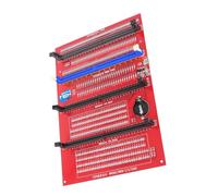 SIMPLETEK - Tester Professionale Universale per Moduli RAM DIMM 1x DDR3, 1x DDR4 e 2x DDR5 - Diagnostica per Laptop, Notebook e Mini PC