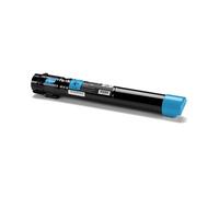 SIMPLETEK Toner Ciano 106r01436 Compatibile Con Xerox Phaser 7500 7500n 7500dn 7500dt Nero