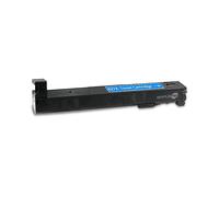 SIMPLETEK Toner Ciano Cf301a 827a Compatibile Con Hp Mfp M880z M880 Plus Color Laserjet Ciano