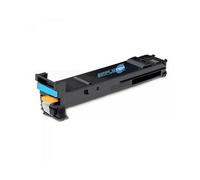 SIMPLETEK Toner Ciano Compatibile Con Epson Aculaser C9200 9200dn 9200n S050476 Nero