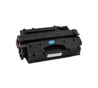 SIMPLETEK Toner Compatibile Con Hp 05x Ce505x Cf280x 719h Cartuccia Laser Stampante Nero