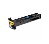 SIMPLETEK Toner Giallo Compatibile Con Epson Aculaser C9200 9200dn 9200n S050474 Nero