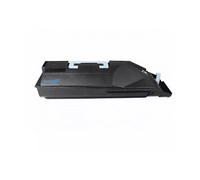 TONER LASER NERO COMPATIBILE CON KYOCERA TK880 TK-880M FS-C8500DN