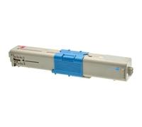 SIMPLETEK - Toner Magenta 46490622 Compatibile con OKI ES5432 ES5442 ES5463 ES5473 ES 5432 dn ES 5442 dn ES 5463 DN MFP ES 5473 MFP