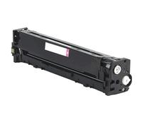 SIMPLETEK - Toner Magenta Compatibile Con HP CB543A Color Laser Jet Pro | 1400 Copie | Cartucce Compatibili