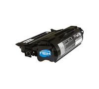 SIMPLETEK Toner Nero T650a11e Compatibile Con Lexmark T650 T652 T620 T 650n 650dn 650dtn Nero
