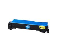 SIMPLETEK Toner Tk-560 Tk560c Ciano Compatibile Con Kyocera Fs C5300dn C5350dn P6030 Nero