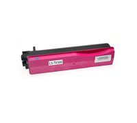 SIMPLETEK Toner Tk-560 Tk560m Magenta Compatibile Con Kyocera Fs C5300dn C5350dn P6030 Magenta