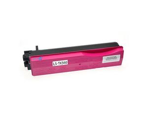 SIMPLETEK Toner Tk-560 Tk560m Magenta Compatibile Con Kyocera Fs C5300dn C5350dn P6030 Magenta