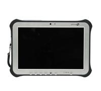 SIMPLETEK - Touchpad Tablet Rugged 10" 1920x1200 IPS i5 8GB RAM 4TB SSD Multi Touch IP65 MIL-STD-810G 461F Windows 10 Pro Industriale (Ricondizionato)