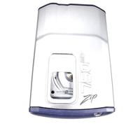 SIMPLETEK - Unità Disco Rimovibile USB 2.0 - Zip Drive 750MB | Compatibile con Mac e PC - Universale | Plug and Play