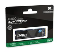 SIMPLETEK - Unità SSD M.2 NVMe PCIe 3.0 da 2TB - Formato 2280 - Disco a Stato Solido Interno ad Alta Capacità - Per Desktop, Laptop e AIO