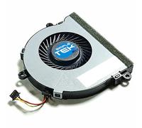SIMPLETEK - Ventola di Raffreddamento per CPU, Modello SPS-813946-001, Compatibile con Serie 15, 250 G4/G5, 255 G3/G4/G5, 256 G4