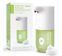 SIMPLEWAY Dispenser automatico di sapone in schiuma