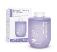 Simpleway Sapone in schiuma per distributore automatico Wild Bluebell
