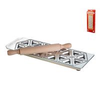 STAMPO TORTELLI CLASSICI 18 RAVIOLAMP
