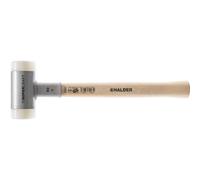Simplex Supercraft Martello Ø 40 MM Hammer Contraccolpo Hickory Ferro Nylon