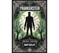 Simpli Mary Shelley Frankenstein (Tascabile)