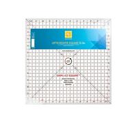 Simplicity EZ Quilting Righello Patchwork Quadrato Triangolo Modello 51