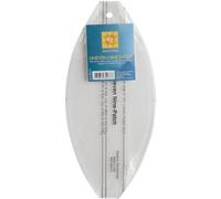 Simplicity EZ Quilting Righello Patchwork Quadrato Triangolo Modello 51
