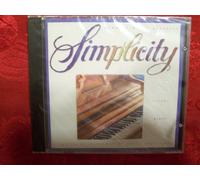 Simplicity Instrumental - Vol. 1-Piano