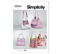 Simplicity La drogheria SS9533OS totalizza OS una dimensione soltanto